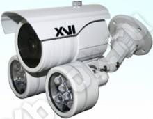 XVI EDN720Z-IR 4-9