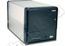 TrendNet TS-S402