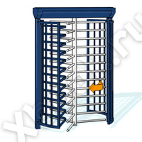 KABA Kentaur FTS-E04