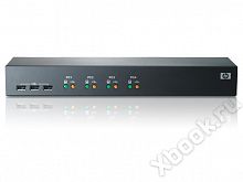 Hewlett-Packard AF611A