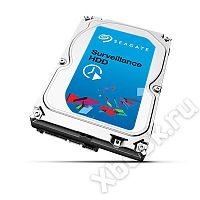 Seagate ST2000VX003