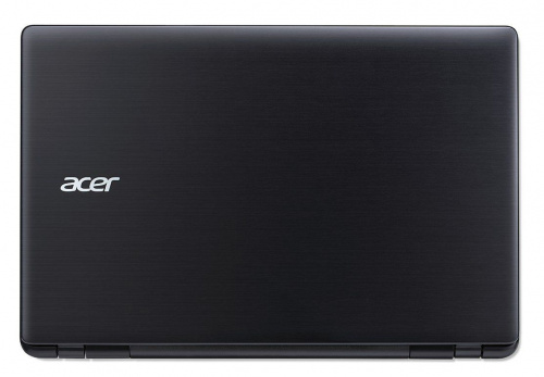 Acer ASPIRE E5-551G-T54A вид боковой панели