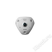 Hikvision DS-2CD6332FWD-IS