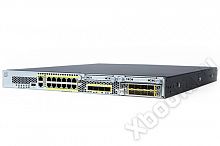 Cisco Systems FPR2120-BUN