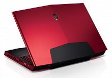 DELL ALIENWARE M17x (H337N/RED1)