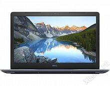 Dell G3 3779 G317-7541
