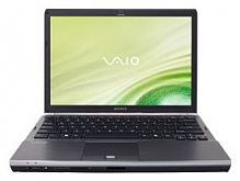 Sony VAIO VGN-SR510G