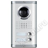 Kenwei KW-S201C-2B-600TVL