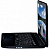 Toshiba SATELLITE L650D-12M вид боковой панели