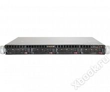 Supermicro SYS-6018R-MC