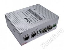 ComOnyX CO-PF-B-1G-1SFP-P501