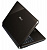ASUS K50AB Turion X2 вид сверху
