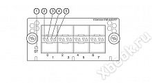 Juniper EX4550-EM-8XSFP