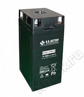 B.B.Battery MSB 400-2FR