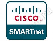 Cisco Systems CON-SNT-C4507REV