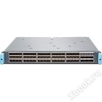 Juniper QFX10000-60S-6Q