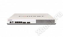 Fortinet FWM-1000D