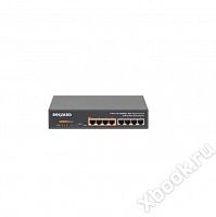 Beward STW-8P4