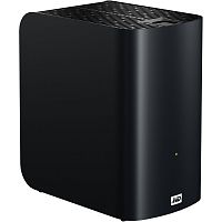 Western Digital WDBVHT0060JCH