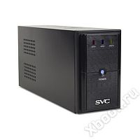 SVC V-800-L