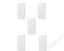 Ubiquiti UniFi AP AC Mesh Pro(5 Pack)