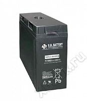 B.B.Battery MSU 800-2FR