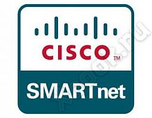 Cisco Systems CON-SNTP-FPOD200S