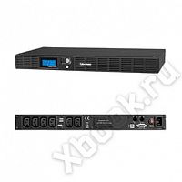 CyberPower OR600ELCDRM1U 600VA/360W