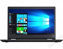 Lenovo ThinkPad Yoga 370 20JH002RRT (4G LTE)