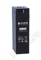 B.B.Battery MSB 200-2FR