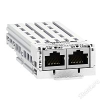Schneider Electric VW3A3721