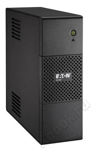 Eaton 5S700i вид спереди