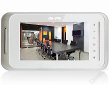 Kenwei KW-E707N-W100 белый (IP System)