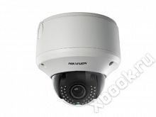 HikVision DS-2CD4535FWD-IZH (8-32 mm)