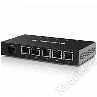 Ubiquiti Networks ER-8-XG