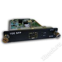 Juniper SRX-MP-1SFP-GE