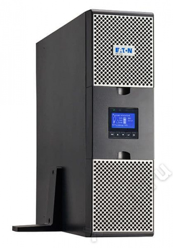 Eaton 9PX2200IRTBPD вид спереди