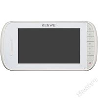 Kenwei KW-E703FC белый