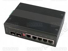 OSNOVO SW-7052/I