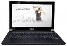 ASUS N53tk Win 7 Home Premium