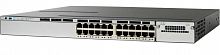 Cisco WS-C3750X-24S-E Catalyst 3750X 24 Port GE SFP IP Services