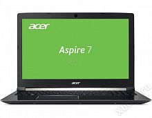 Acer Aspire 7 A717-71G-718D NH.GPFER.005