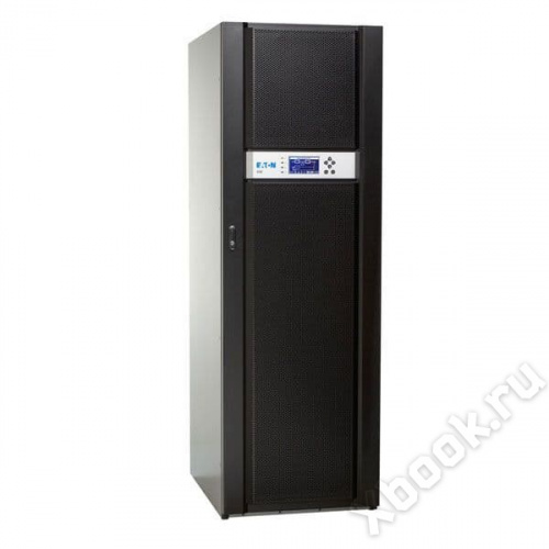 Eaton 93E100KMBS вид спереди