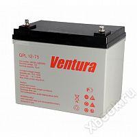 Ventura GPL 12-75