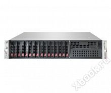 Supermicro SYS-2028R-E1R24