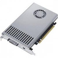 Apple MC002 NVIDIA GeForce GT 120 512MB