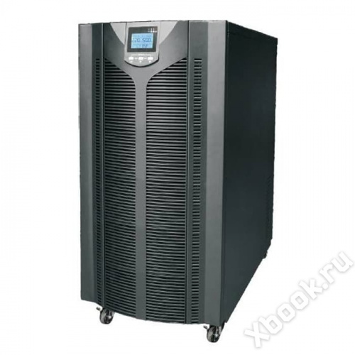 East EA900Pro-H 15kVA вид спереди