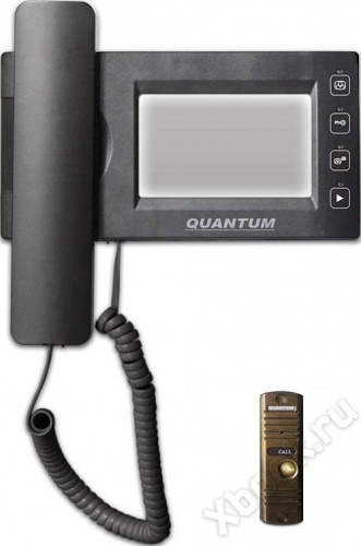 Quantum QM-437C_SET1 вид спереди