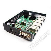 MikroTik RB450G
