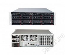 Supermicro SYS-6038R-C1R16